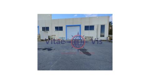 Foto 5 von Fabrikhallen zum Verkauf in Calle Casco Urbano la Hoya, La Hoya, Lorca