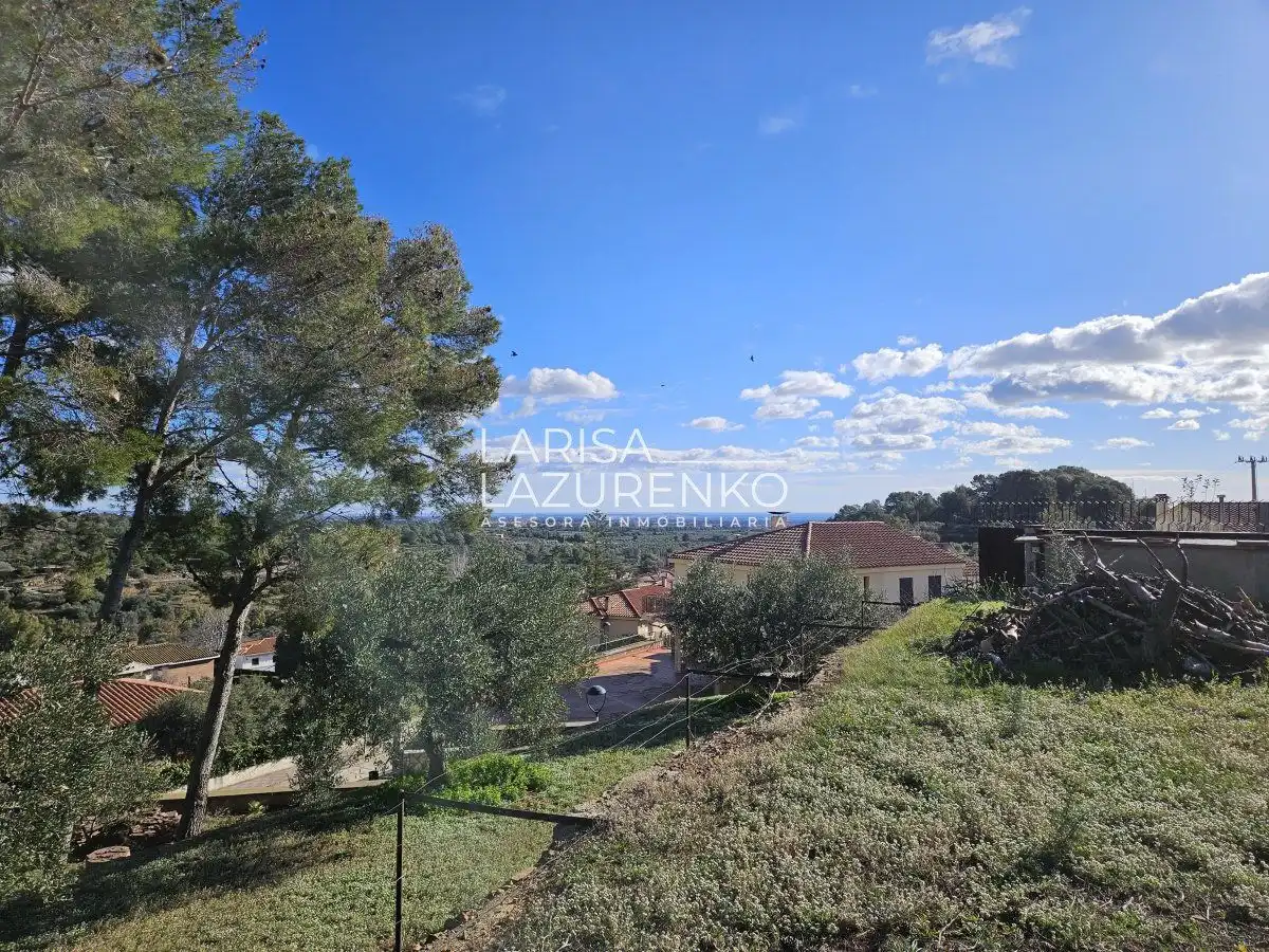 Casa o chalet en venta en Riudecanyes con Aire acondicionado, Calefacción y Terraza