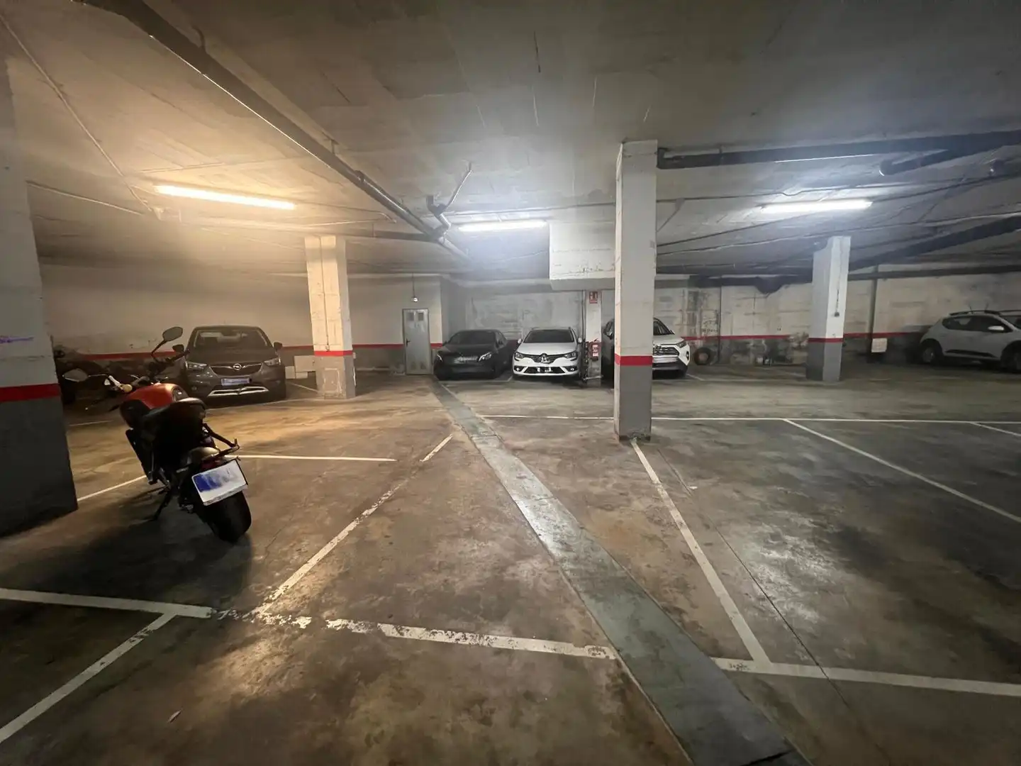 Garage zum Verkauf in L'Espirall