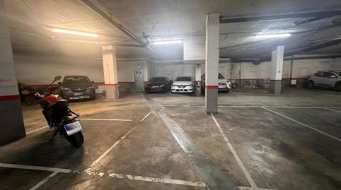 Foto 5 de Garatge en venda a L'Espirall, Vilafranca del Penedès