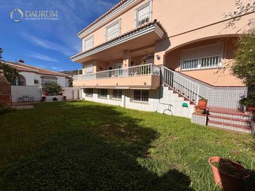 Casa en venda a AVENIDA INMACULADA CONCEPCIÓN