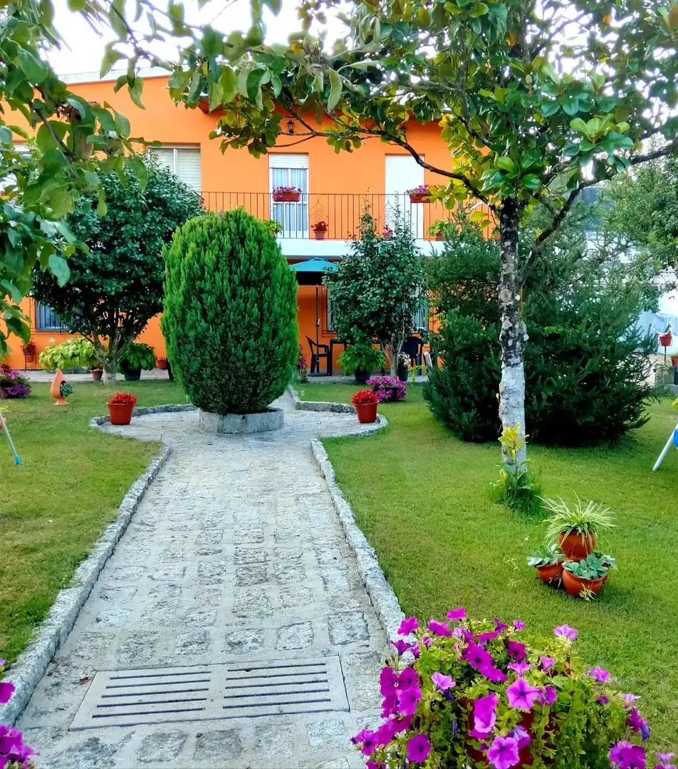 Haus zum Verkauf in Rúa Gabino Bugallal
