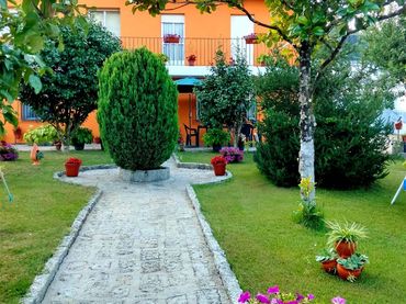 Casa in vendita a Rúa Gabino Bugallal
