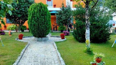 Venta casa y naves Oleiro-Rivadavia.