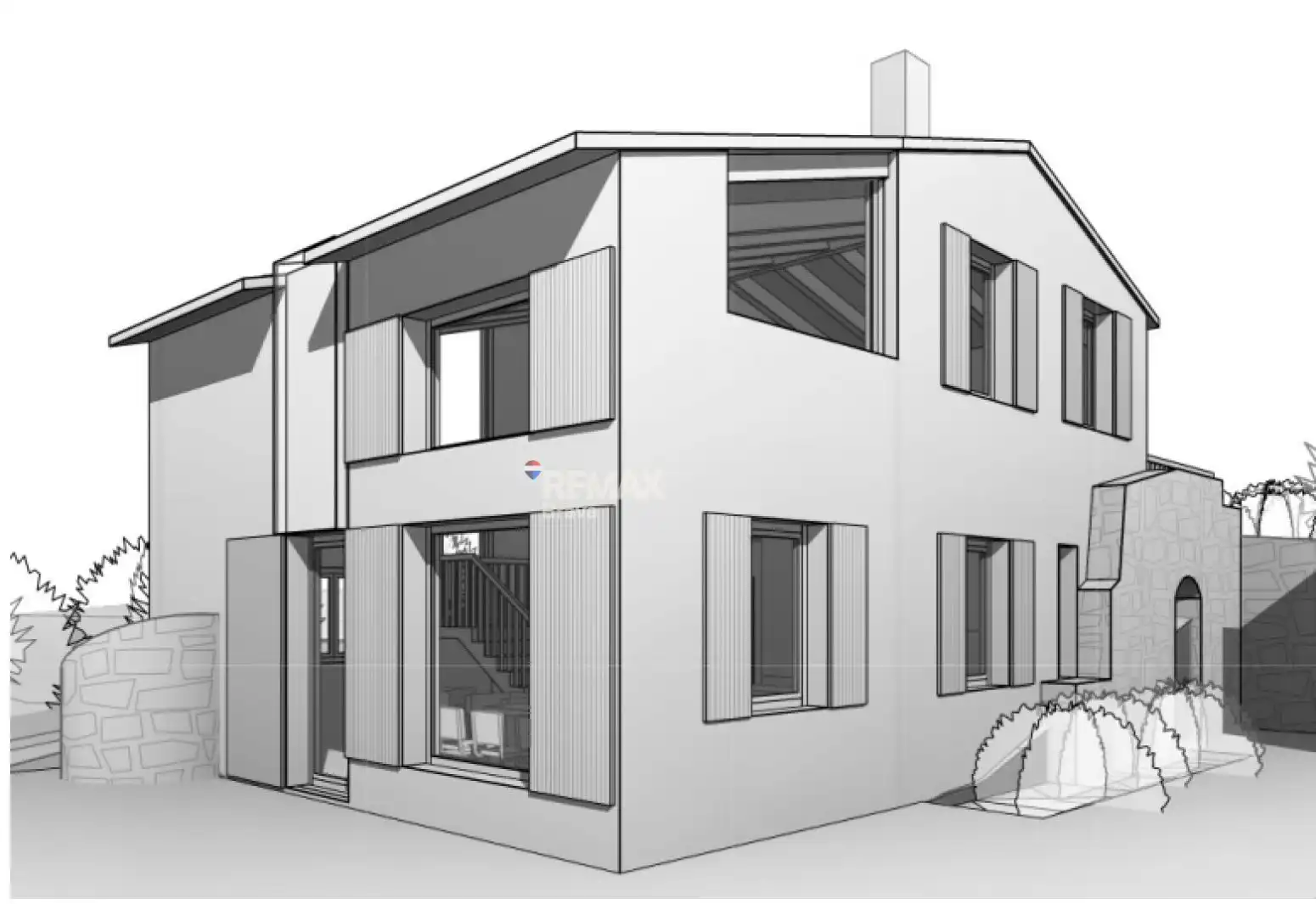 Residential for sale in Sant Julià del Llor i Bonmatí