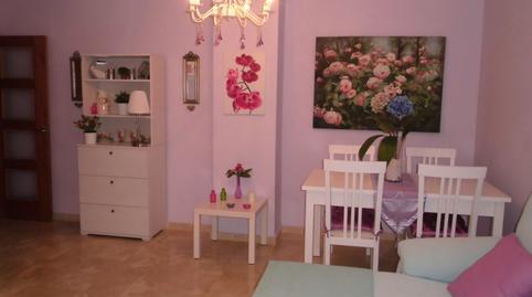 Foto 2 de Pis de lloguer a Calle Pedro Moreno, Muelle,  Ceuta Capital