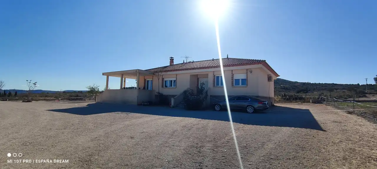 Maison à vendre à Caudete, imagen 25