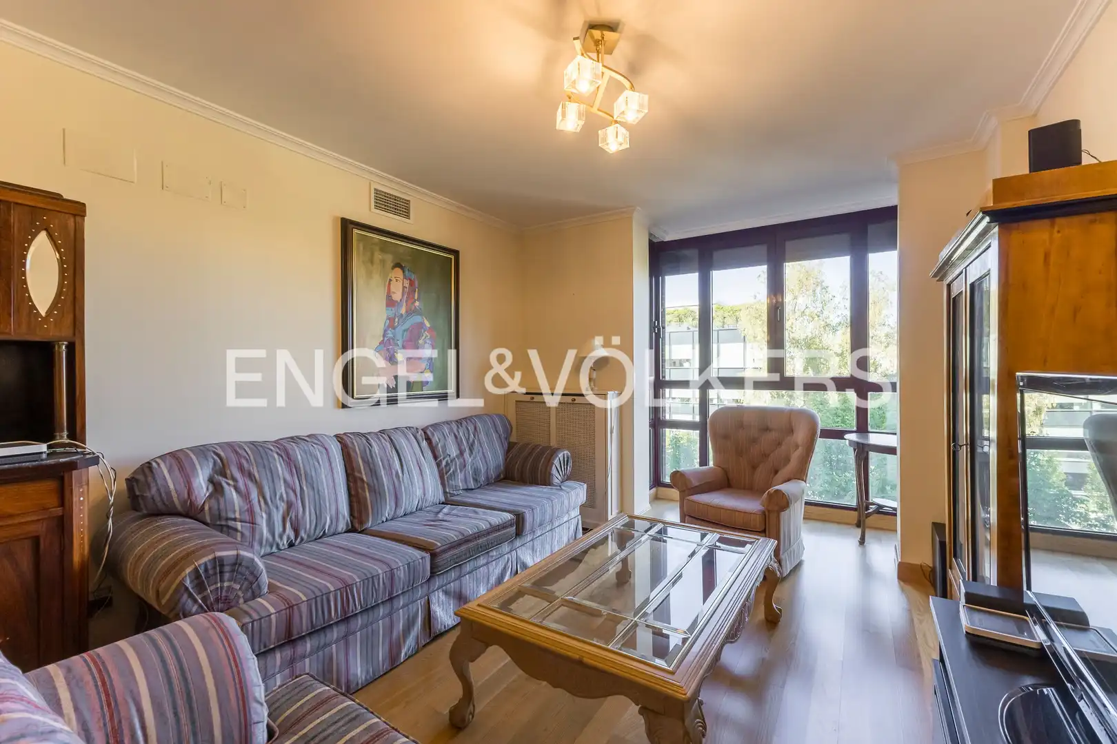 Piso con piscina en venta en Hortaleza, imagen 3