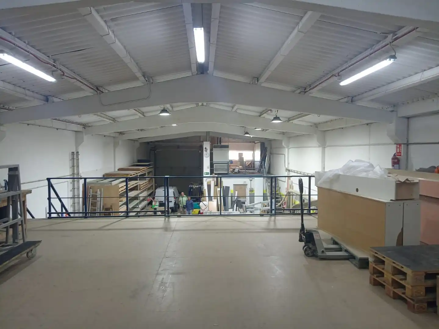 Nau industrial en venda a penedes, imagen 2