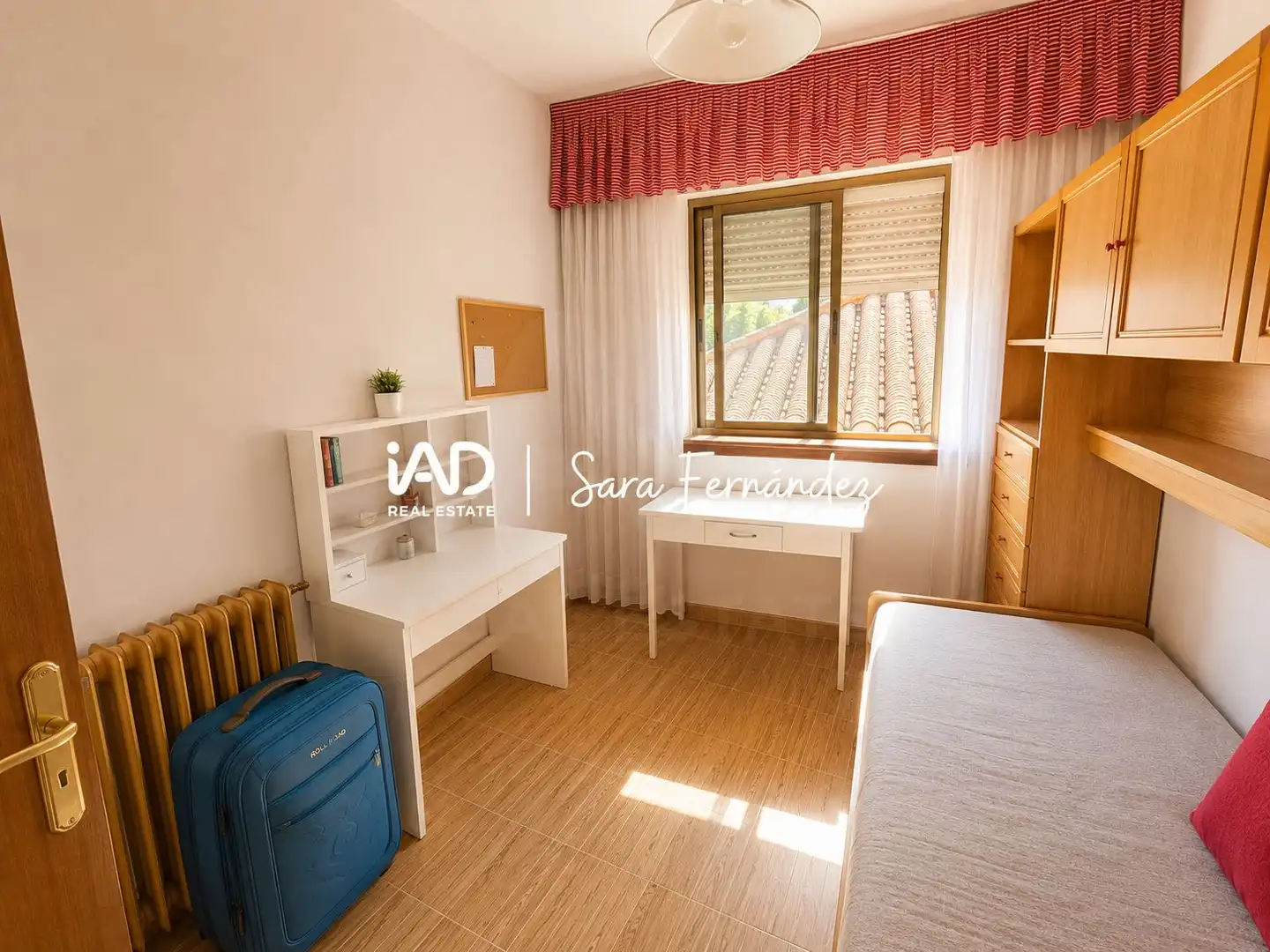 Habitación de Edificio en venta en Puebla de Sanabria