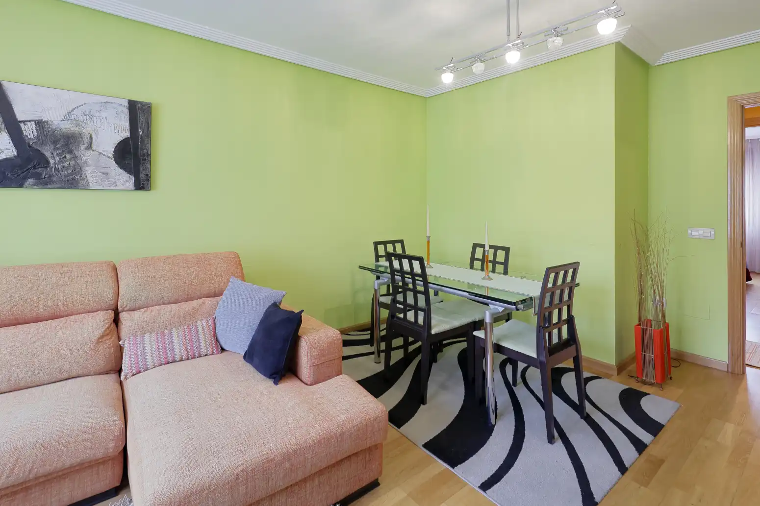 Appartement avec ascenseur à vendre à Oviedo - PUERTO PAJARES, imagen 8