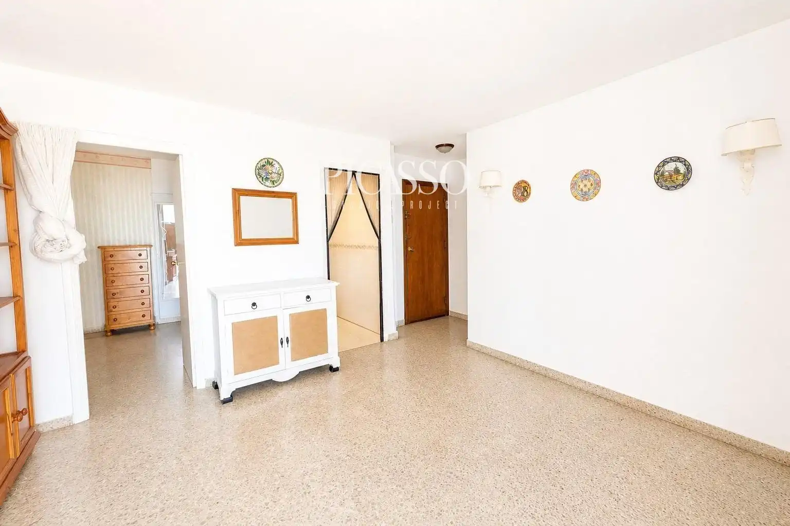 Apartament amb piscina en venda a Calle Mercedes, imagen 4