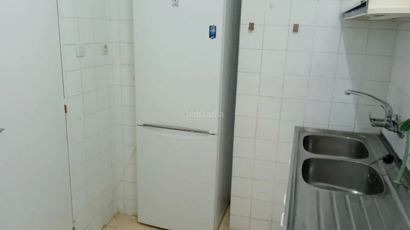 Appartamento con giardino in affitto a Calle Florencio Quintero 20, imagen 4