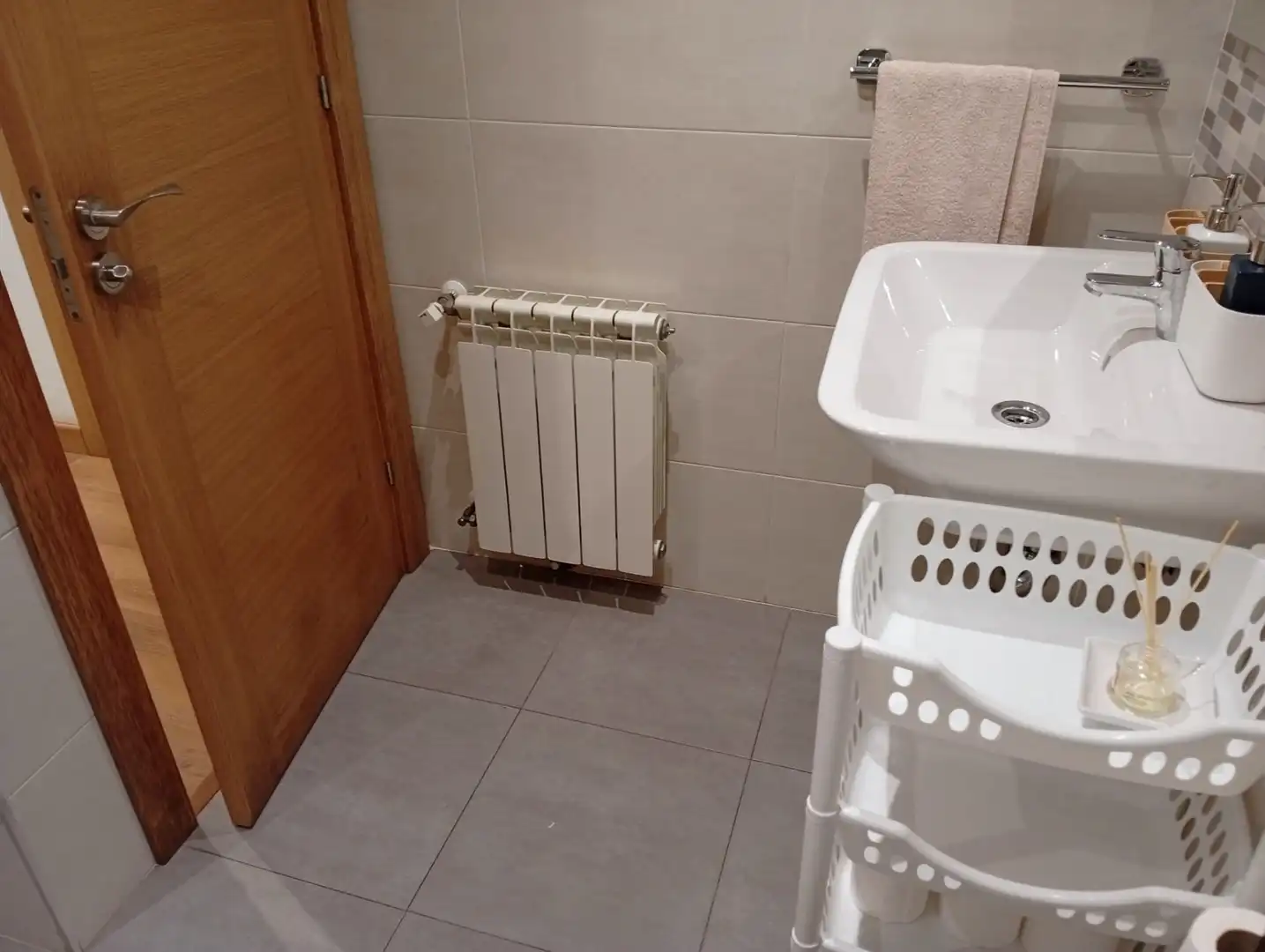 Apartament de lloguer a Gijón , Asturias