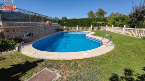 Foto 2 de Casa o xalet en venda a Pedanías - Extrarradio,  Albacete Capital