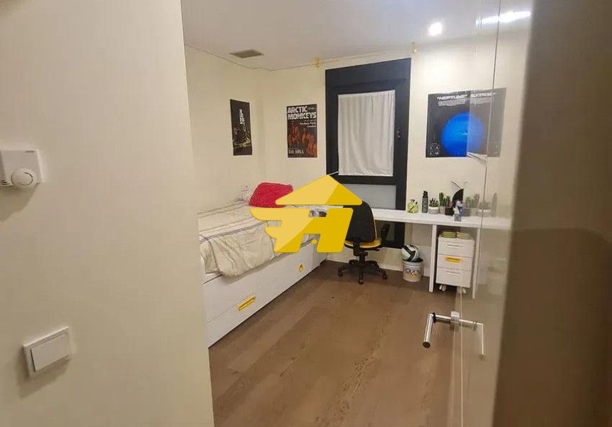 Dormitori de Pis en venda en  Córdoba Capital amb Aire condicionat, Jardí privat i Piscina