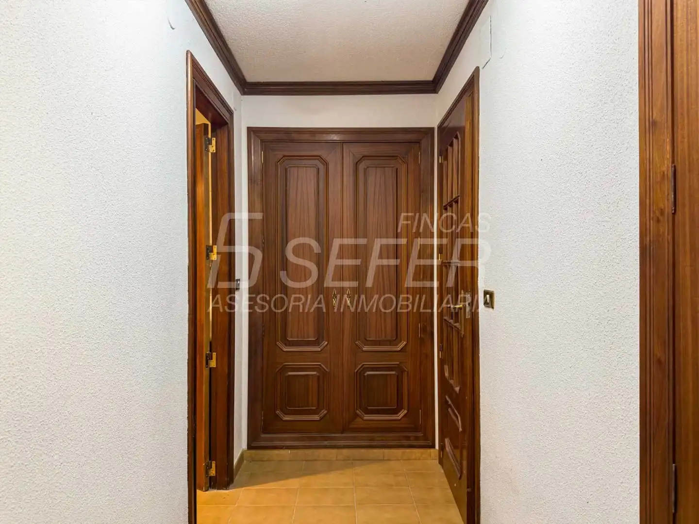 Piso en venta en Vila-real con TV y Balcón