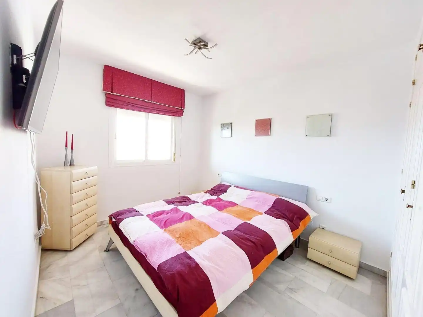 Apartament amb piscina en venda a Calle Calle Conrado del Campo, imagen 13