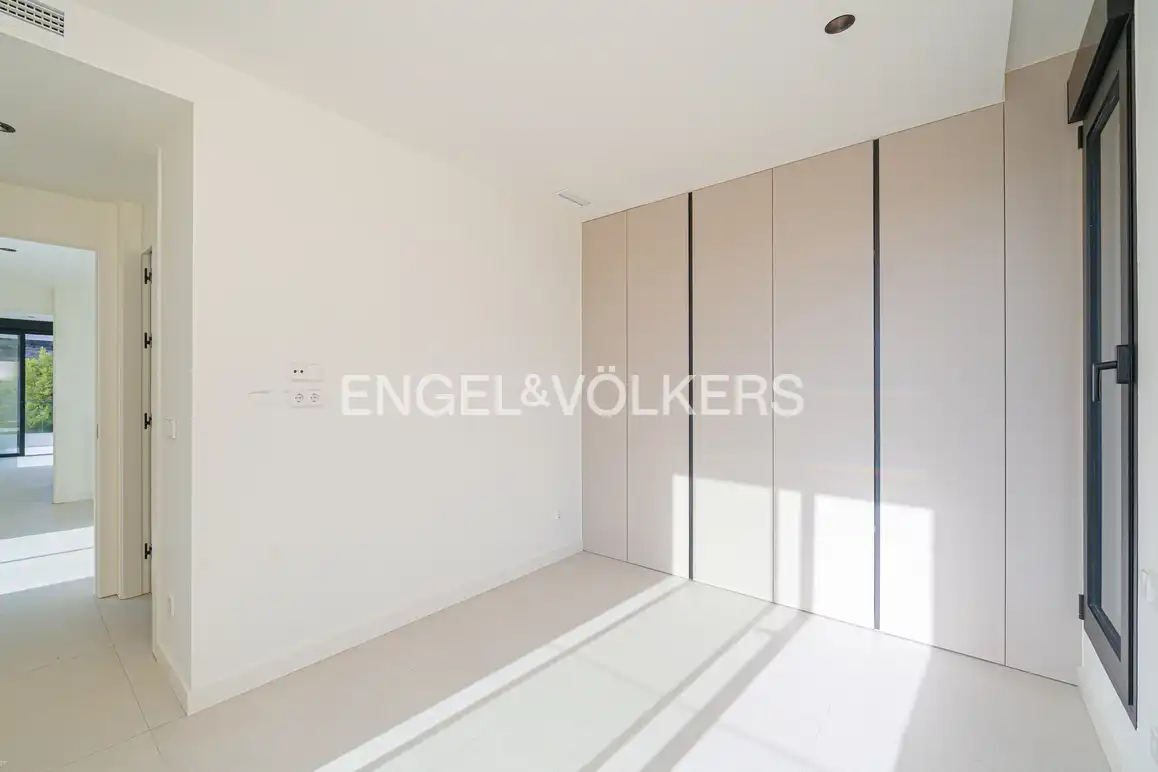 Casa con piscina en venta en Balcón de Finestrat - Terra Marina, imagen 26