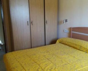 Bedroom of House or chalet for sale in Vespella de Gaià  with Air Conditioner, Heating and Private garden