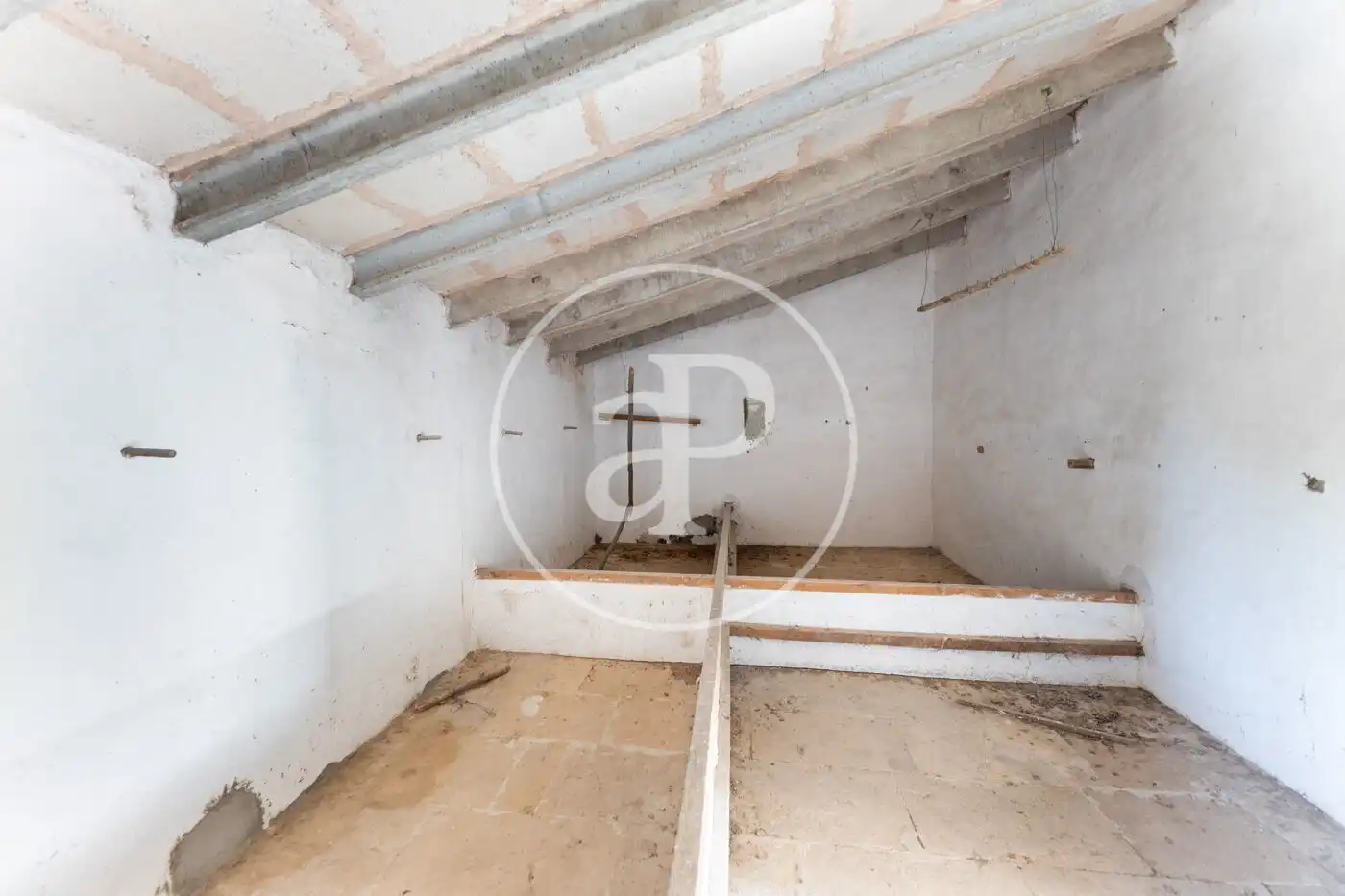 Finca rústica en venta en Archena con Calefacción, Jardín privado y Terraza