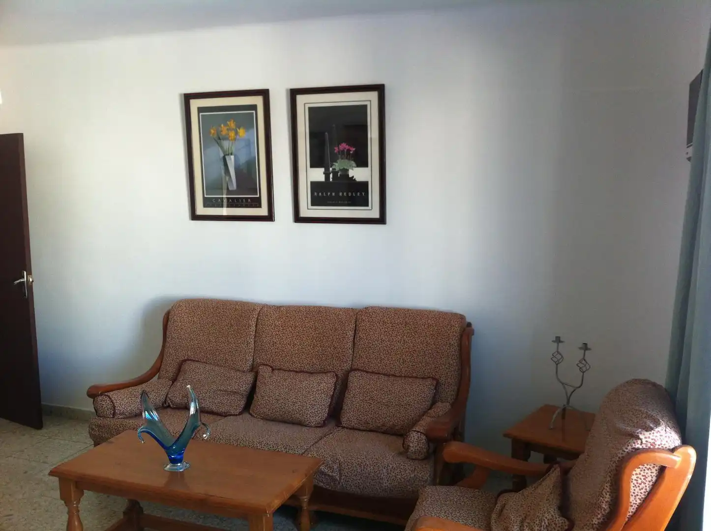 Wohnung zum Verkauf in Calle Campillo, imagen 3
