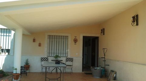 CHALET PLANTA BAJA LA CARLOTA