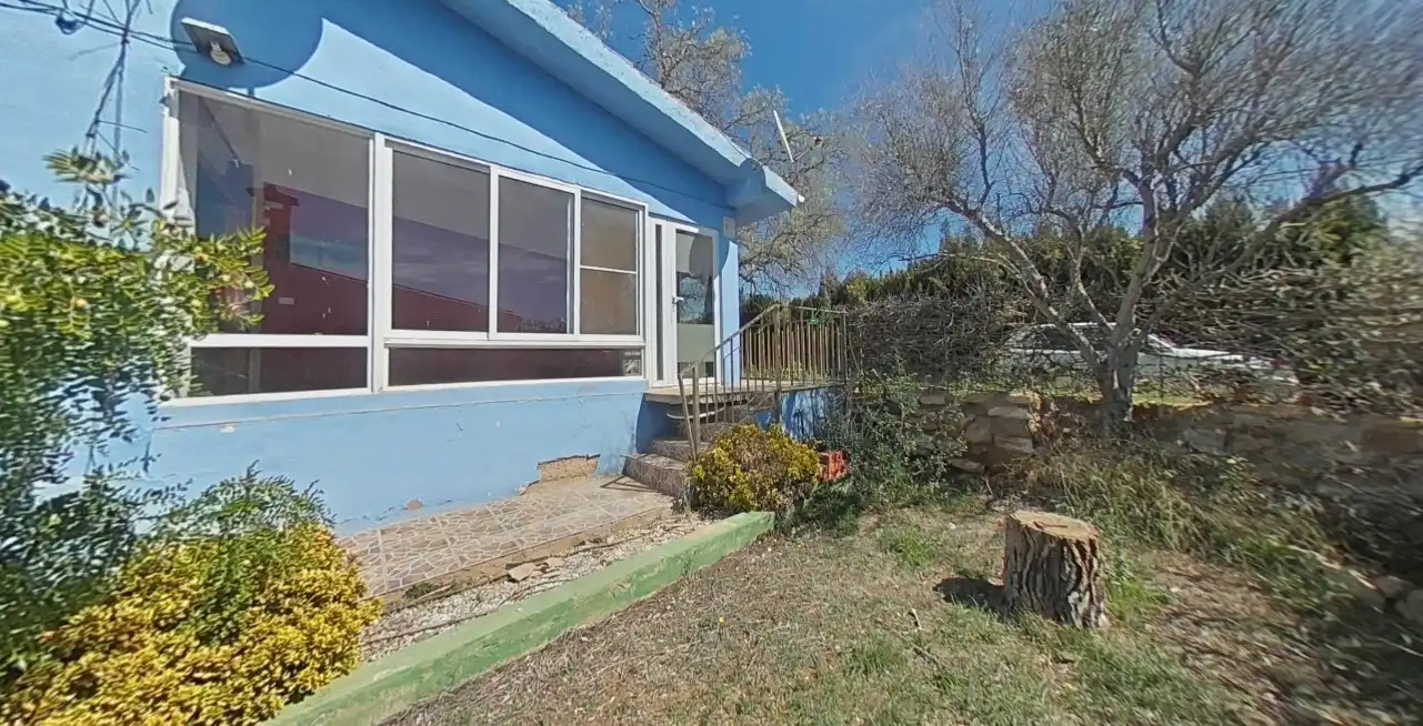 Vista exterior de Casa o chalet en venta en Vilafamés con Aire acondicionado, Calefacción y Jardín privado