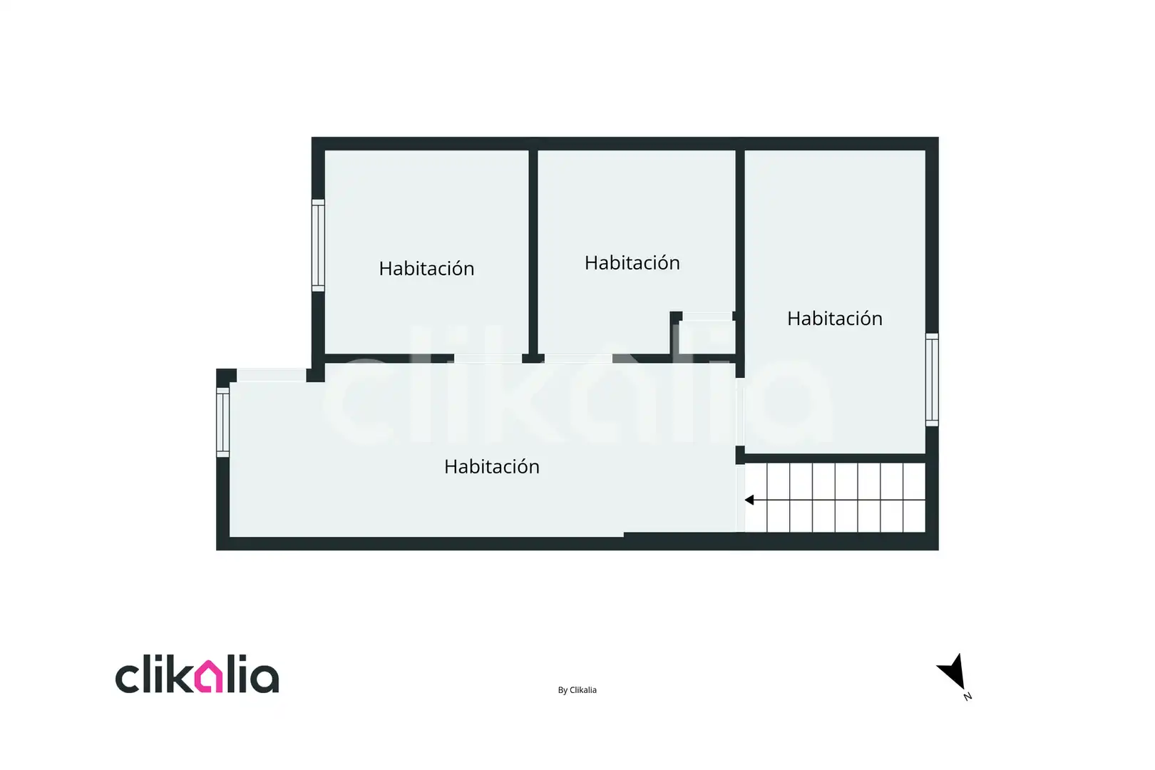 Casa o xalet en venda en Sabadell