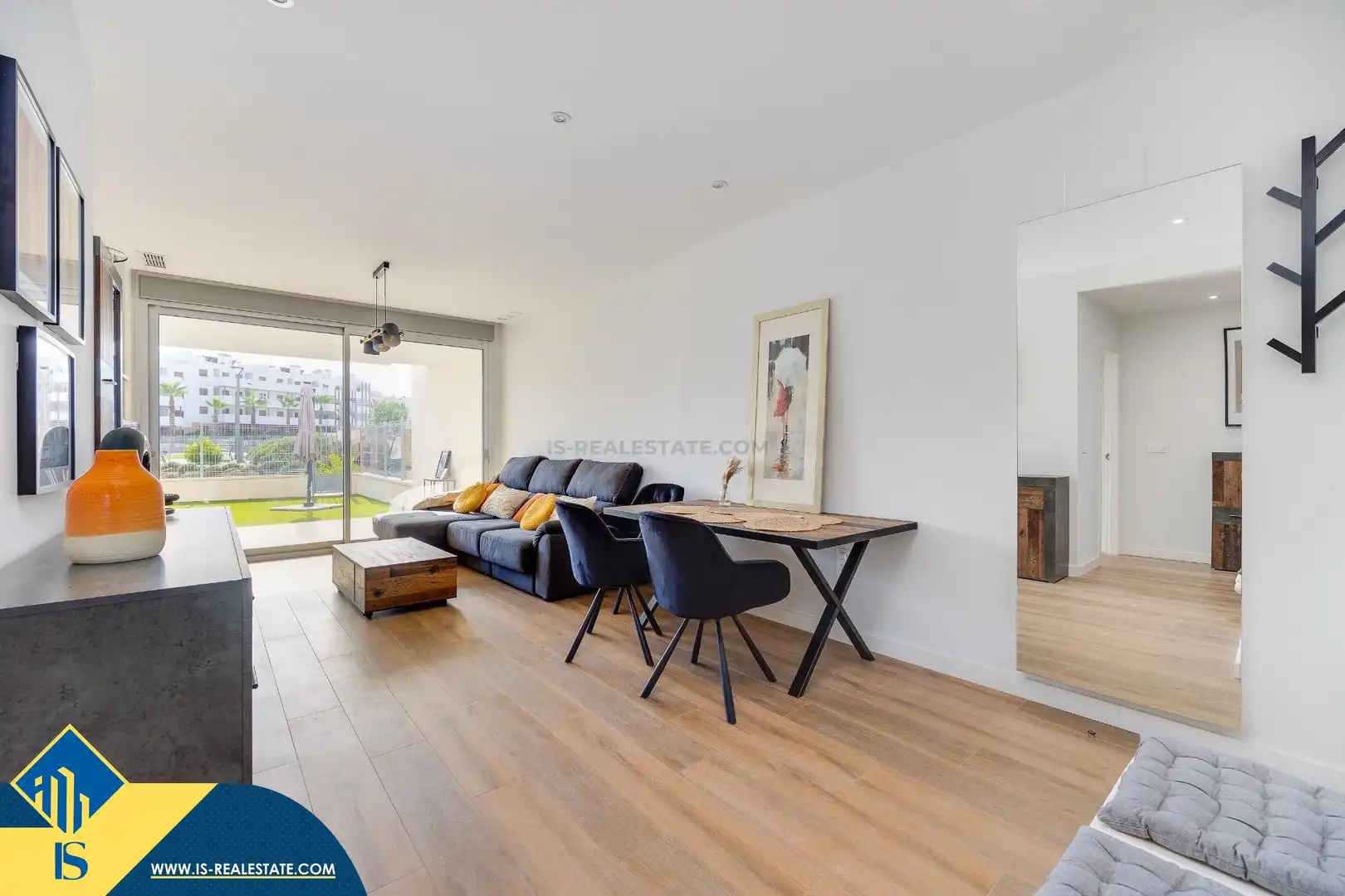 Wohnung mit Pool zum Verkauf in Orihuela Costa, imagen 18