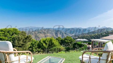 Foto 5 de Casa o chalet en venta en Torrox Pueblo, Torrox
