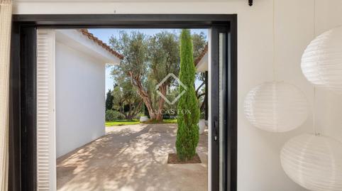 Foto 5 de Casa o xalet en venda a Fornells - Aiguablava, Begur