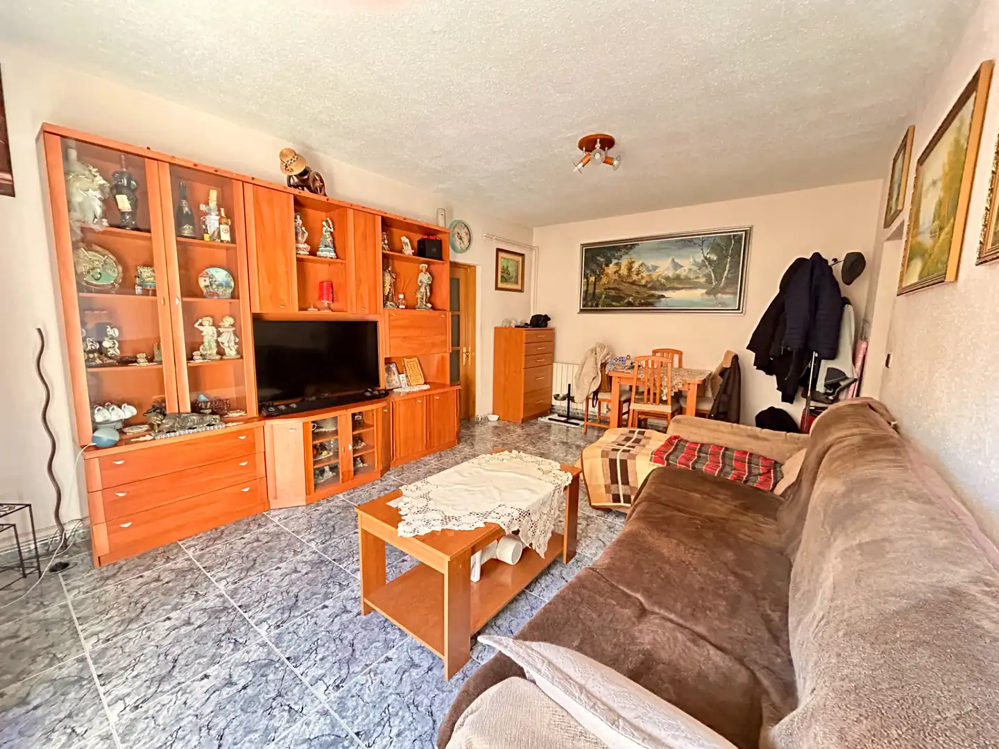 Appartement avec terrasse à vendre à Carrer dels Aprestadors, imagen 5