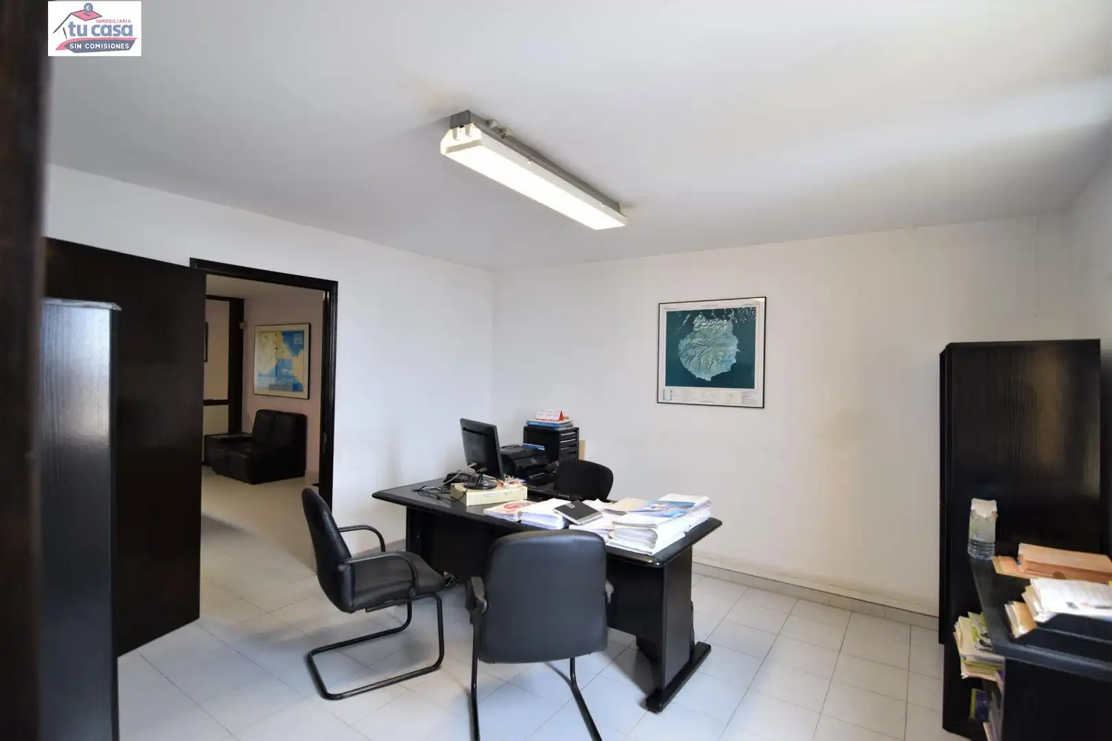 Oficina en venta en DOCTOR JUAN DOMINGUEZ PEREZ, imagen 12