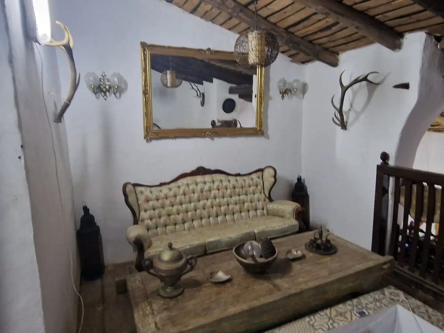 Flat for sale in Cumbres de San Bartolomé