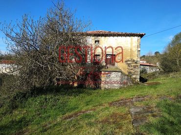 Maison avec jardin à vendre à Soba
