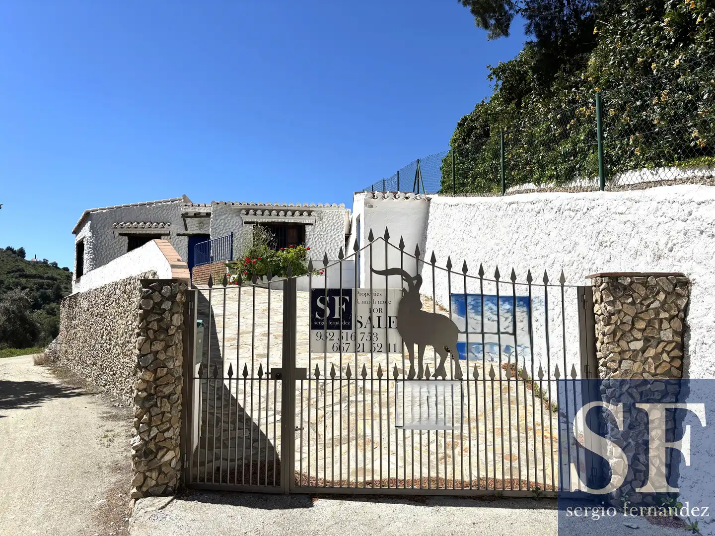 Casa in vendita a Cómpeta, imagen 17