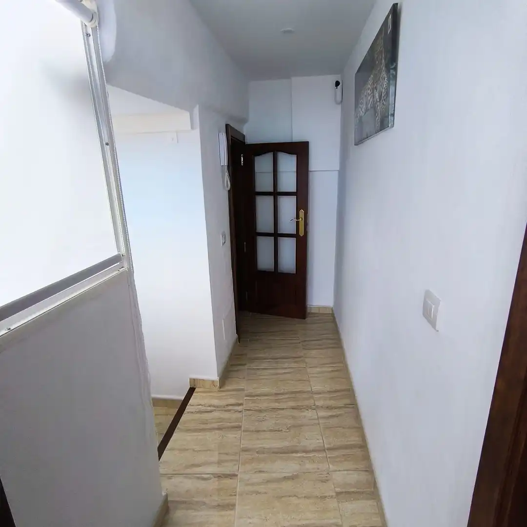 Attic for rent in La Orotava  with Furnished