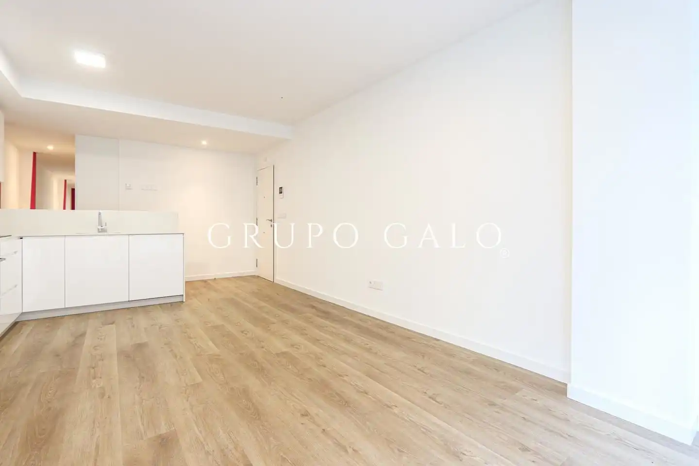 Wohnung zur Miete in Rúa de Bolivia, Plaza España - Corte Inglés