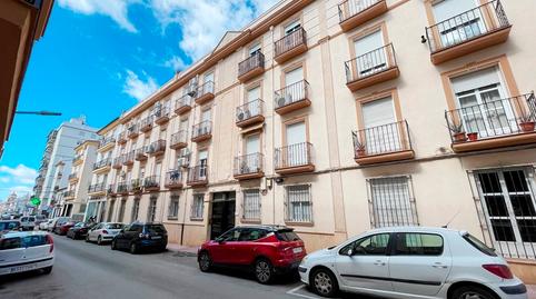 Photo 2 of Garage for sale in Calle Lauría, 19, Centro, Málaga