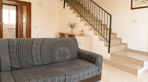 Foto 5 de Casa adosada en venta en Santa Perpètua de Mogoda, Barcelona