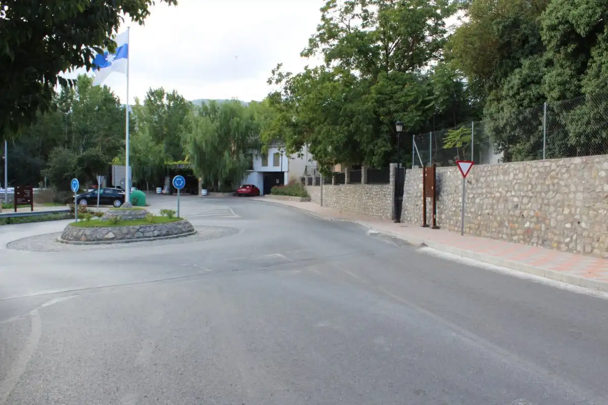 Terreno residencial en venta en Dílar, imagen 6