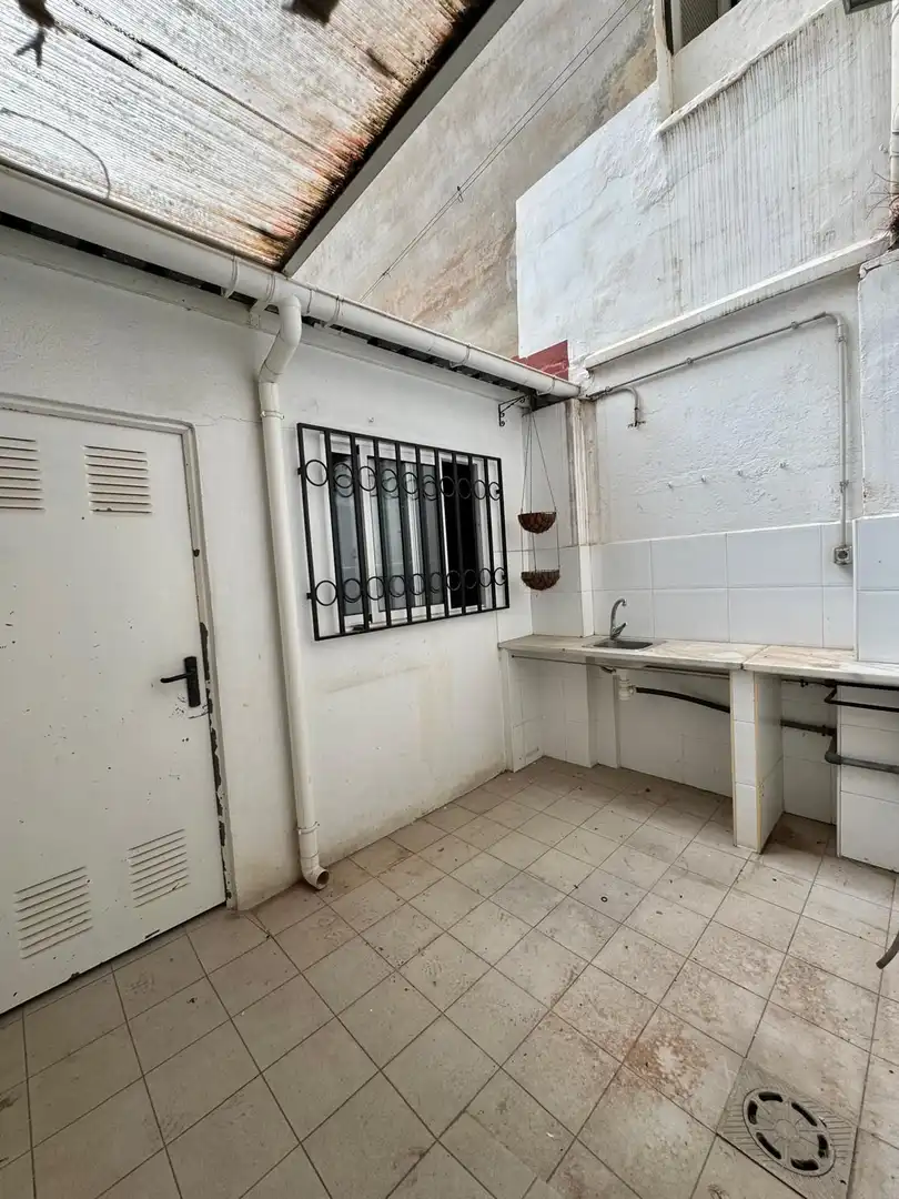 Kitchen of Commercial properties for rent in Valencia