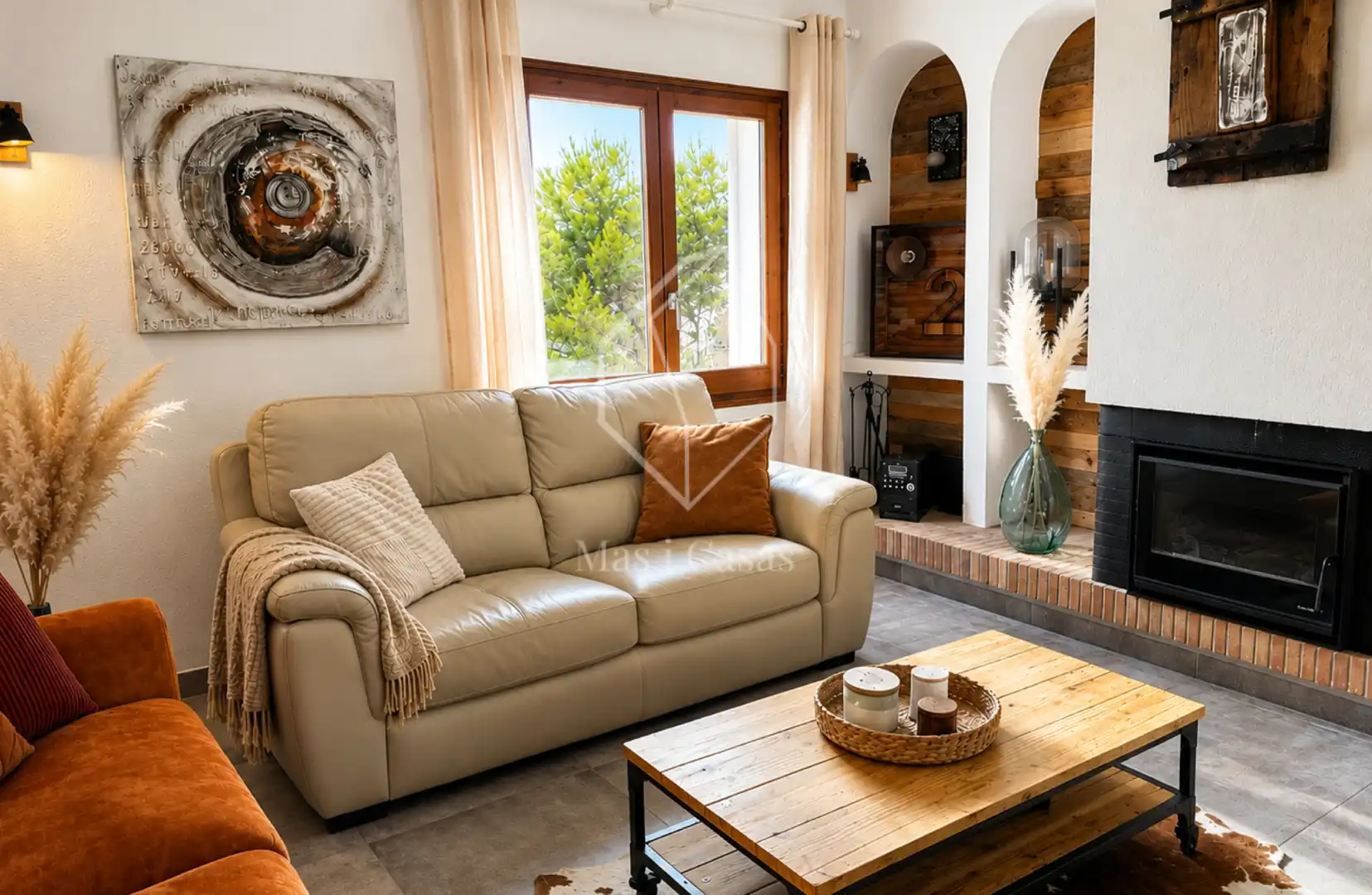 Chalet con terraza en venta en Carrer Vall d'Aran 33, imagen 15