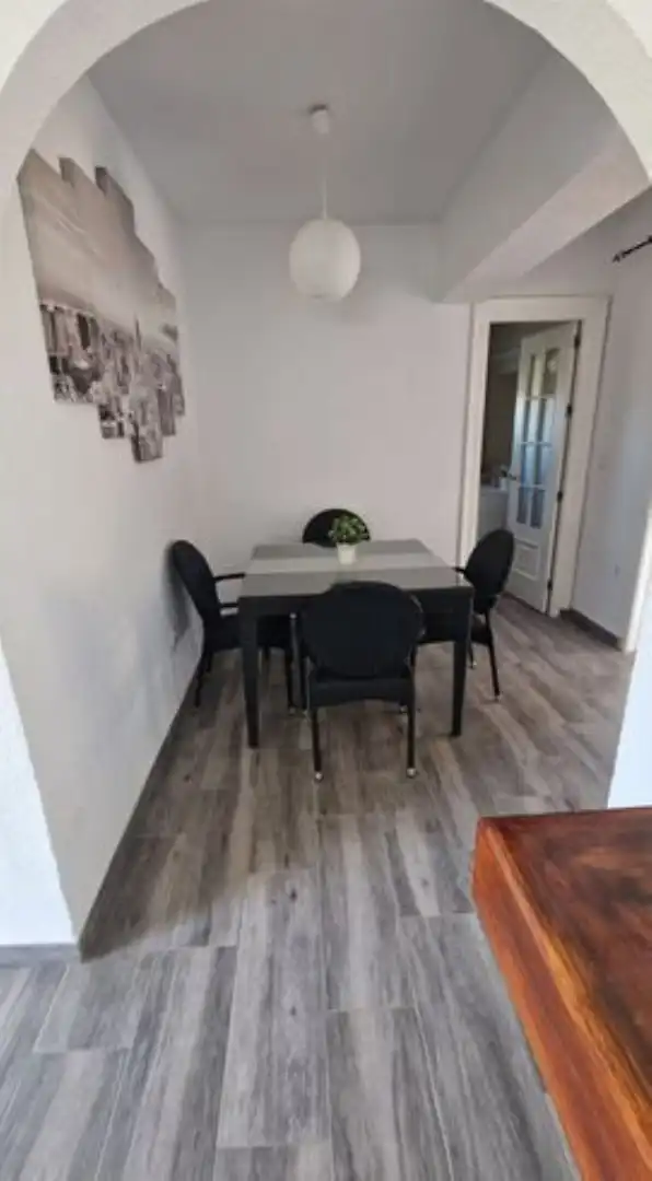 Villa mit Pool zur Miete in Manantiales - Lagar - Cortijo, imagen 12