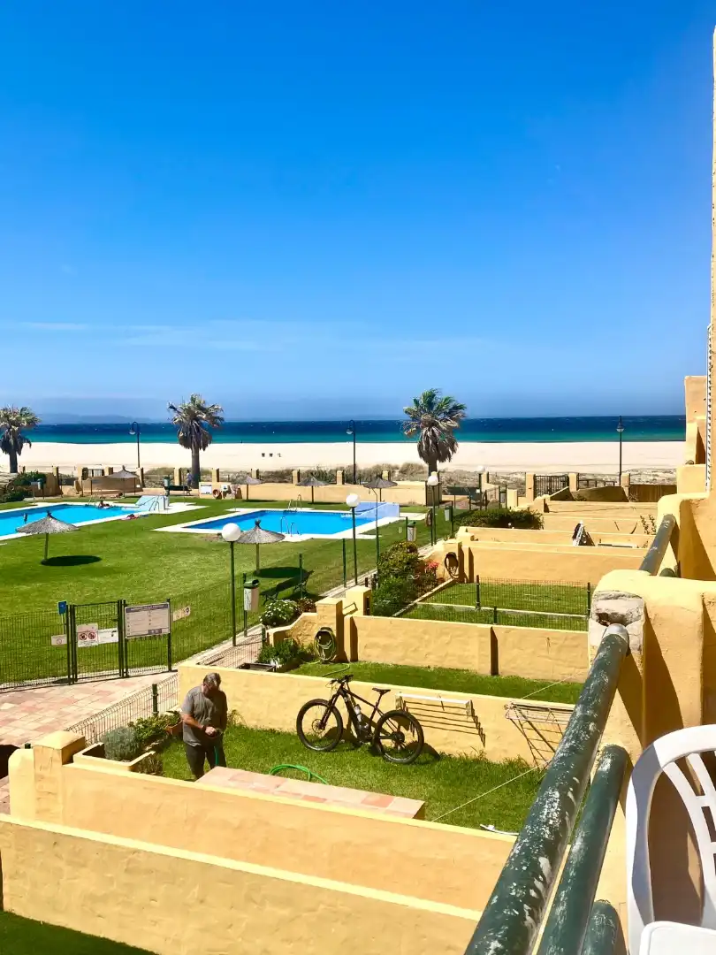 Apartment mit Pool zum Verkauf in Calle Pintor Guillermo Pérez Villalta