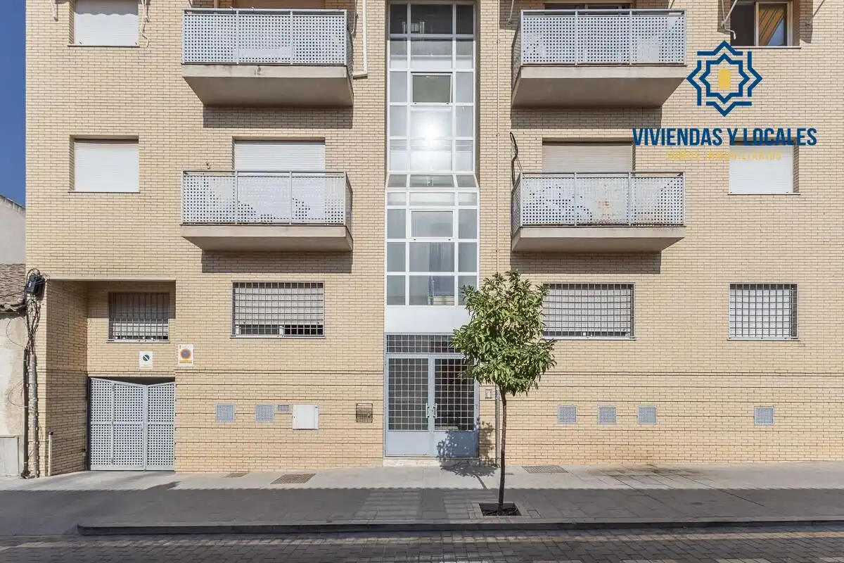 Piso con terraza en venta en Casco Histórico, imagen 24