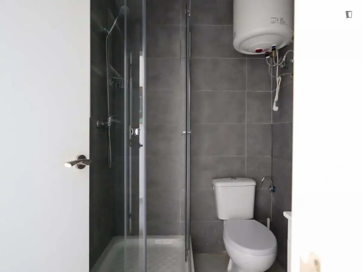 Apartament de lloguer a Puerta del Ángel