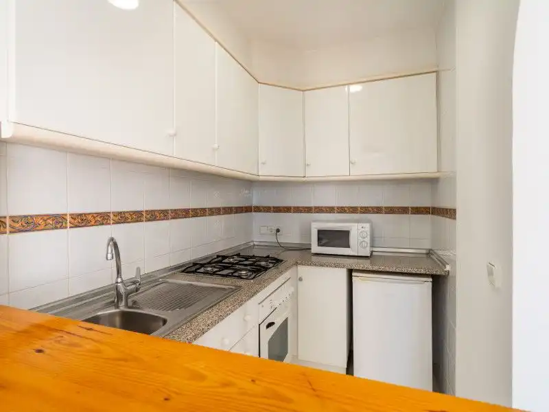 Appartement compact avec piscine à vendre à Cometa, imagen 10