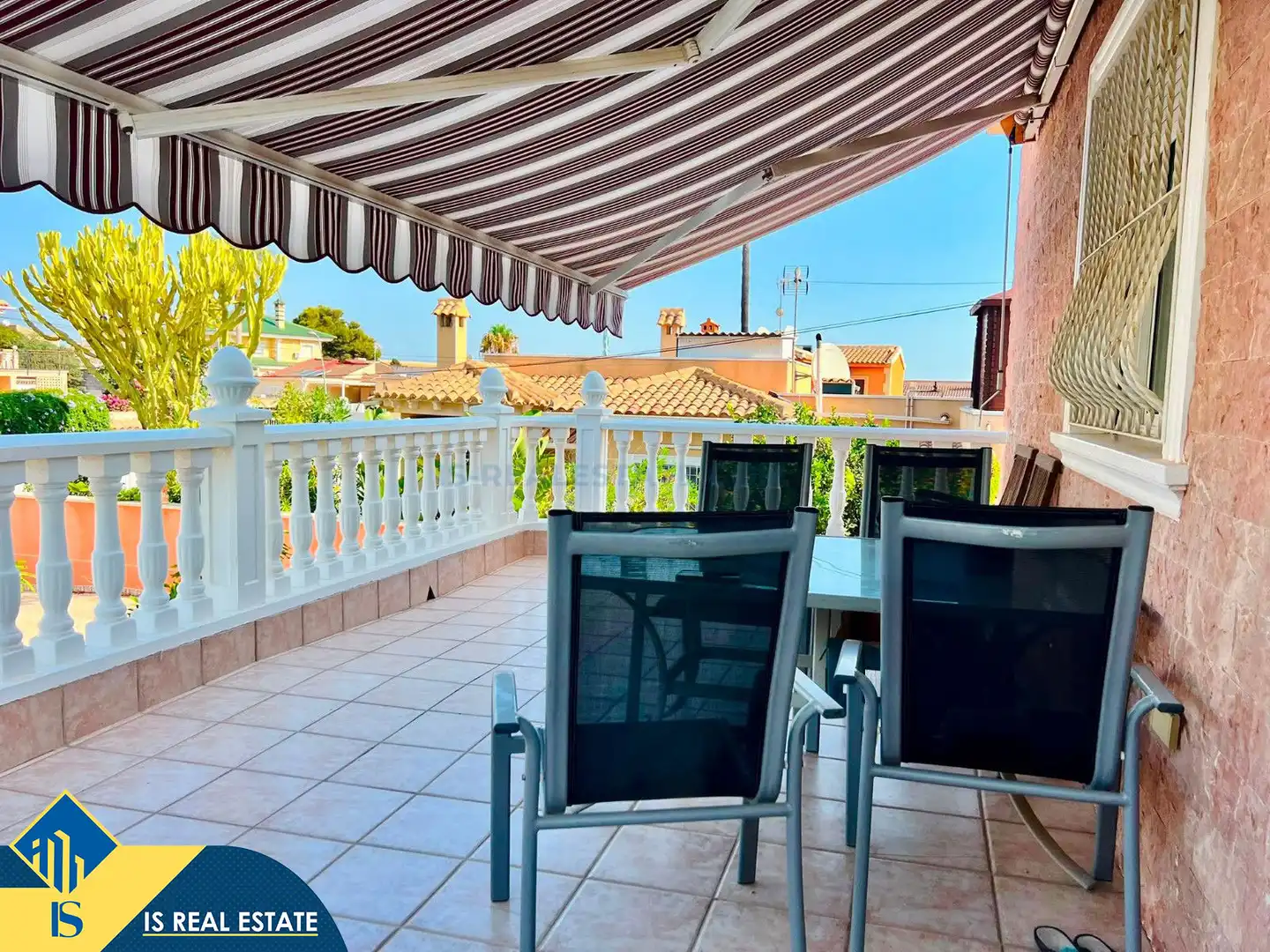 Xalet amb piscina en venda a Los Balcones - Los Altos, imagen 19